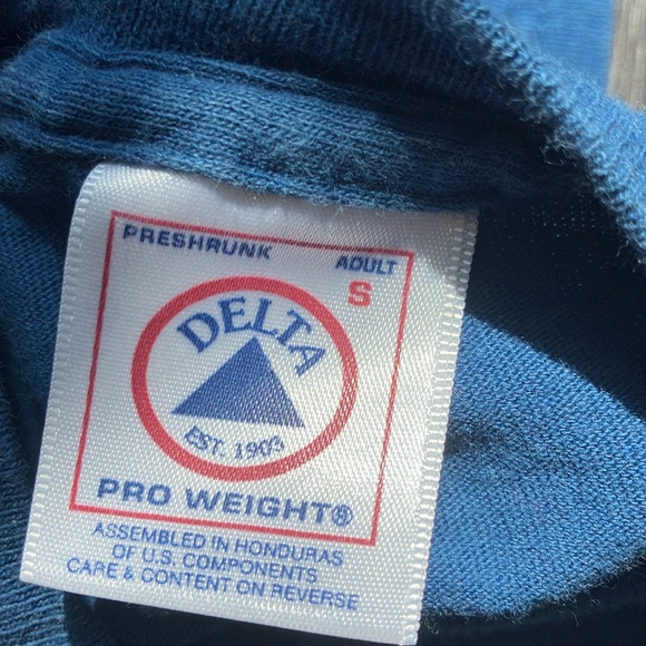 Vintage 90s Y2K Lot of T-Shirts - Picture 6 of 16